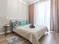 1-комнатная квартира · 50 м² · 9/10 этаж, Толе би 57 за 27 000 ₸ в Астане, Есильский р-н