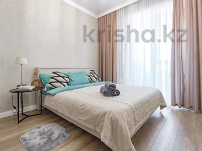 1-комнатная квартира · 50 м² · 9/10 этаж, Толе би 57 за 27 000 ₸ в Астане, Есильский р-н