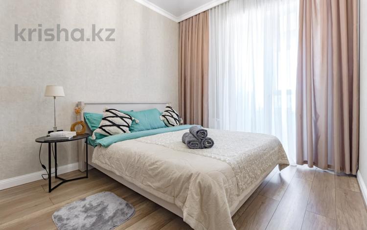 1-комнатная квартира · 50 м² · 9/10 этаж, Толе би 57 за 27 000 ₸ в Астане, Есильский р-н — фото 46