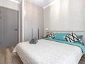 1-комнатная квартира · 50 м² · 9/10 этаж, Толе би 57 за 27 000 ₸ в Астане, Есильский р-н — фото 4
