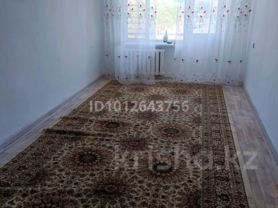 2-комнатная квартира · 42 м² · 3/5 этаж, Муратбаева 18 — Бектурганова за 80 000 ₸ в 