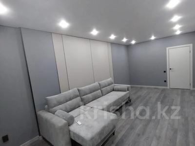 2-бөлмелі пәтер · 60 м² · 6/13 қабат, Муратбаева 14, бағасы: 46 млн ₸ в Алматы, Алмалинский р-н