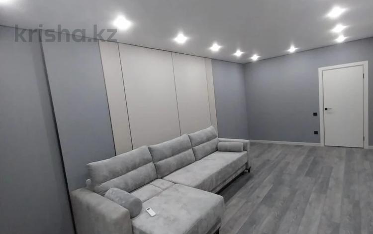 2-бөлмелі пәтер · 60 м² · 6/13 қабат, Муратбаева 14, бағасы: 46 млн ₸ в Алматы, Алмалинский р-н — фото 8
