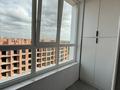 3-комнатная квартира · 71 м² · 14/17 этаж, Шамши Калдаяков 44 за 46.5 млн ₸ в Астане, Алматы р-н — фото 11