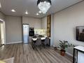 3-комнатная квартира · 71 м² · 14/17 этаж, Шамши Калдаяков 44 за 46.5 млн ₸ в Астане, Алматы р-н — фото 4