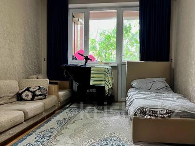 2-комнатная квартира · 55 м² · 4/10 этаж, Розыбакиева — Байкадамова за 45 млн ₸ в Алматы, Бостандыкский р-н
