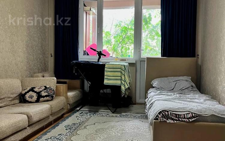 2-комнатная квартира · 55 м² · 4/10 этаж, Розыбакиева — Байкадамова за 45 млн ₸ в Алматы, Бостандыкский р-н — фото 6