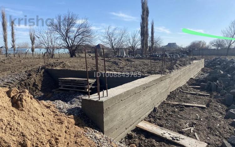 Участок · 30 соток, Шымкент за 8 млн 〒 — фото 8
