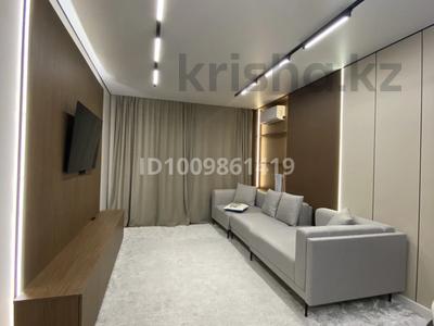 3-бөлмелі пәтер · 80 м² · 5/9 қабат, мкр Думан-2, Мкрн Думан-2 62, бағасы: 470 000 ₸ в Алматы, Медеуский р-н