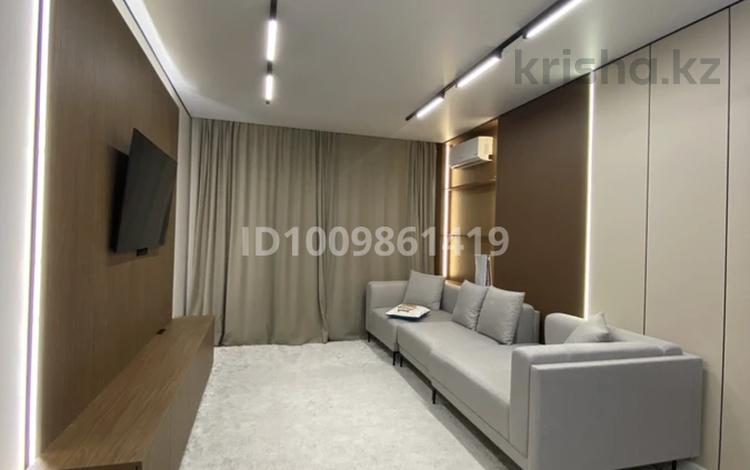 3-бөлмелі пәтер · 80 м² · 5/9 қабат, мкр Думан-2, Мкрн Думан-2 62, бағасы: 470 000 ₸ в Алматы, Медеуский р-н — фото 2