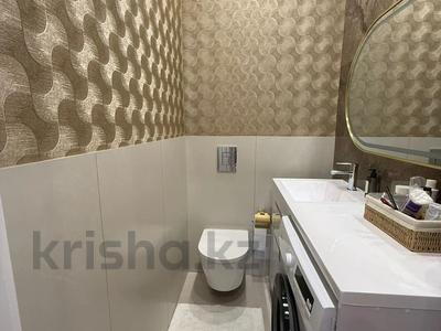 3-комнатная квартира · 74 м² · 10/12 этаж, Тауелсиздик 38/4 — Б. Момышулы за 57.5 млн ₸ в Астане, Алматы р-н