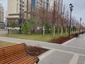 2-комнатная квартира · 71 м² · 11/16 этаж, Туркестан 18 за 71 млн ₸ в Астане