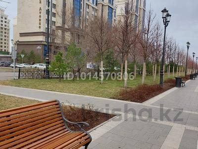 2-комнатная квартира · 71 м² · 11/16 этаж, Туркестан 18 за 71 млн ₸ в Астане