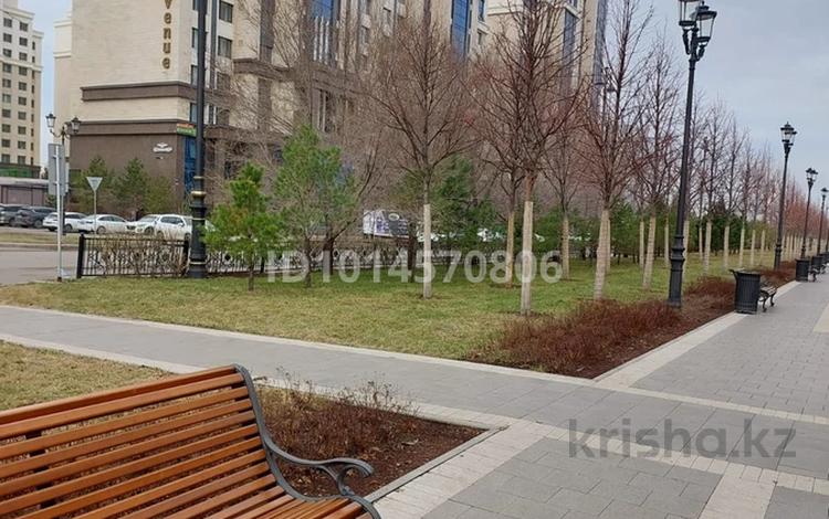 2-комнатная квартира · 71 м² · 11/16 этаж, Туркестан 18 за 71 млн ₸ в Астане — фото 4