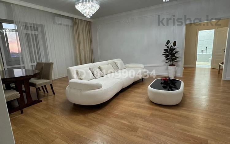 4-комнатная квартира · 136 м² · 3/4 этаж, саяжай 377 за 49 млн ₸ в Актобе — фото 2