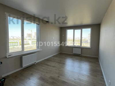 2-бөлмелі пәтер · 59.62 м² · 8/17 қабат, Улы Дала 12 — Ұлы Дала, бағасы: 38.5 млн ₸ в Астане, Нура р-н