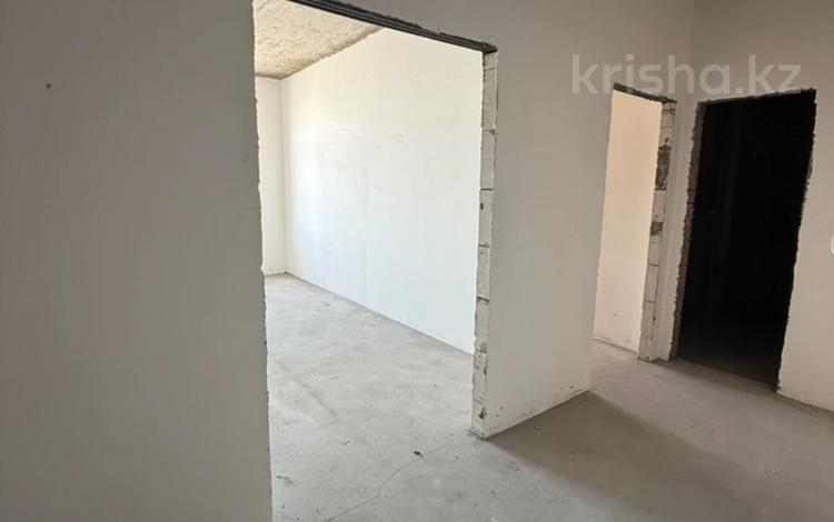 1-комнатная квартира · 39.87 м² · 7/10 этаж, Кошкарбаева 60 В — Жанибекова за 17.5 млн ₸ в Астане, Алматы р-н — фото 2