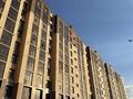 1-комнатная квартира · 39.87 м² · 7/10 этаж, Кошкарбаева 60 В — Жанибекова за 17.5 млн ₸ в Астане, Алматы р-н — фото 5