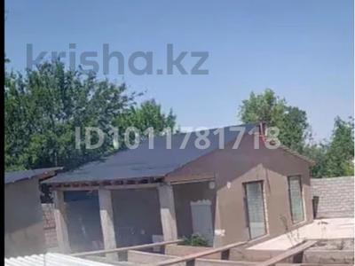 Дача · 3 комнаты · 120 м² · 6 сот., Вишневая 143 за 1 млн ₸ в Шымкенте