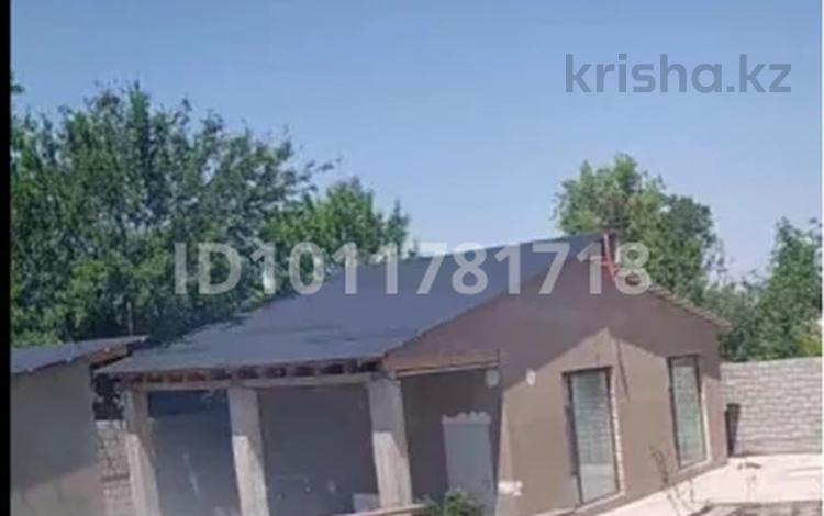 Дача · 3 комнаты · 120 м² · 6 сот., Вишневая 143 за 1 млн ₸ в Шымкенте — фото 2