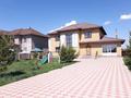 Отдельный дом • 4 комнаты • 300 м² • 10 сот., Кожа Ахмет Яссауи 10 за 70 млн 〒 в Косшы — фото 8