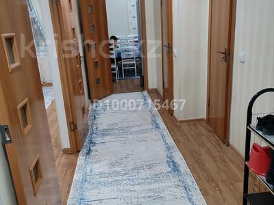 3-бөлмелі пәтер · 69 м² · 4/5 қабат, левый берег 26, бағасы: 25 млн ₸ в 