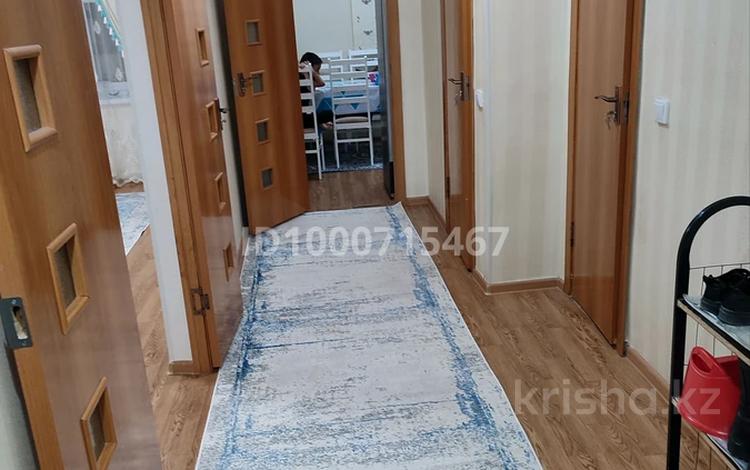 3-бөлмелі пәтер · 69 м² · 4/5 қабат, левый берег 26, бағасы: 25 млн ₸ в  — фото 2