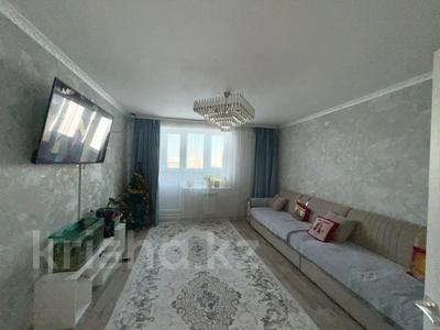 3-комнатная квартира · 68.7 м² · 3/9 этаж, Аль Фараби 4 за 34 млн ₸ в Усть-Каменогорске