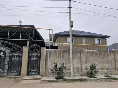Отдельный дом · 6 комнат · 280 м² · 10 сот., Кокбастау 400 — Парасат футбольный клуб за 100 млн ₸ в Каскелене