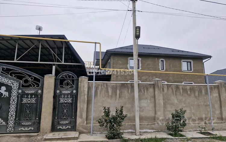 Жеке үй · 6 бөлме · 280 м² · 10 жүзд., Кокбастау 400 — Парасат футбольный клуб, бағасы: 99 млн ₸ в Каскелене — фото 2