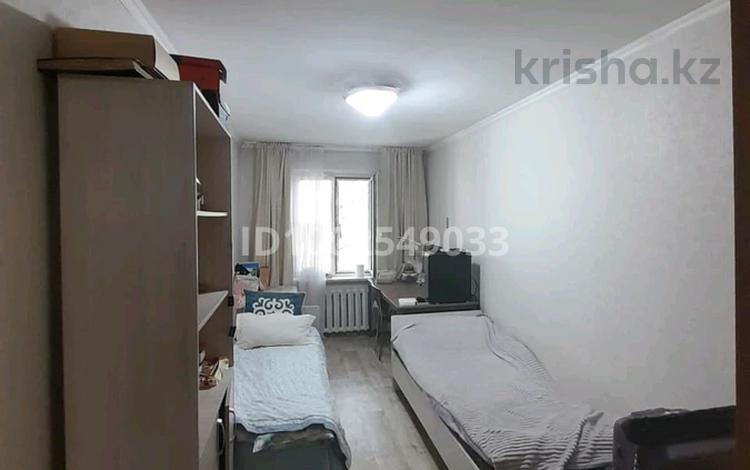 3-бөлмелі пәтер · 60 м² · 5/5 қабат, Жарокова 7 — Айманова, бағасы: 44 млн ₸ в Алматы, Алмалинский р-н — фото 2