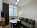 1-комнатная квартира · 48 м² · 12/12 этаж, 19-й микрорайон 28 — Музей им. Абиша Кекилбаева за 15 000 ₸ в Актау — фото 3