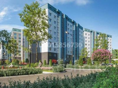 1-бөлмелі пәтер · 30 м² · 8/9 қабат, Қайрат ш/а., ​24-я улица, бағасы: 20.5 млн ₸ в Алматы, Турксибский р-н