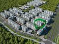1-бөлмелі пәтер · 30 м² · 8/9 қабат, Қайрат ш/а., ​24-я улица, бағасы: 20.5 млн ₸ в Алматы, Турксибский р-н — фото 2