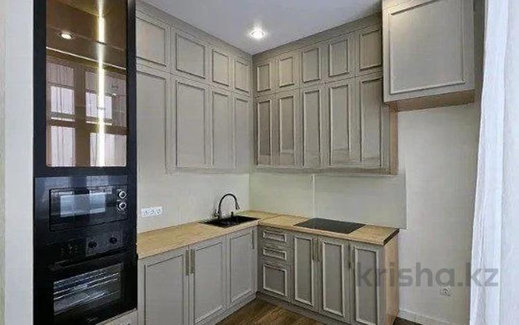 2-комнатная квартира · 42 м² · 10/12 этаж, Е-429 14 за 280 000 ₸ в Астане, Нура р-н — фото 3