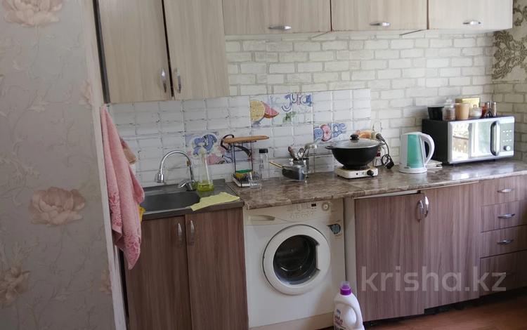 1-комнатная квартира · 18 м² · 4/5 этаж, Ул. Ислама Каримова между Розыбаева и Баумана 237 за 180 000 ₸ в Алматы — фото 2