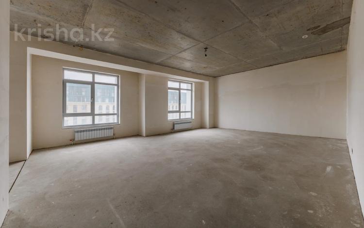 4-комнатная квартира, 155 м², 6/23 этаж, Калдаякова 3