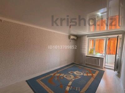 1-комнатная квартира · 31.7 м² · 4/5 этаж, Старый город, Жанкожа батыра — Напротив локомотив за 10 млн ₸ в Актобе