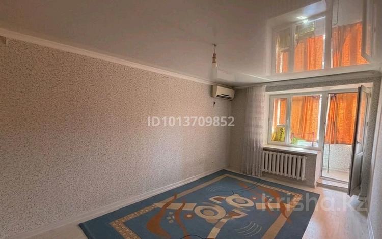 1-комнатная квартира · 31.7 м² · 4/5 этаж, Старый город, Жанкожа батыра — Напротив локомотив за 10 млн ₸ в Актобе — фото 4