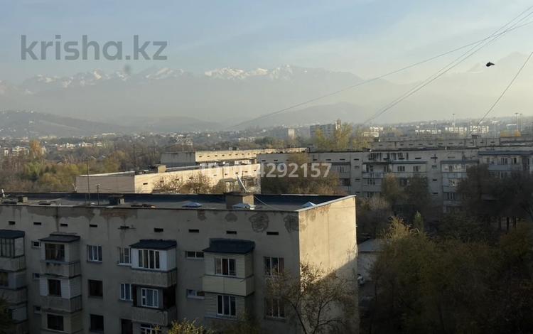 3-комнатная квартира · 75 м² · 7/9 этаж, мкр Алмагуль — Дунаевского/Жарокова за 400 000 ₸ в Алматы, Бостандыкский р-н — фото 2