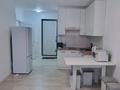 1-комнатная квартира · 32 м² · 4/10 этаж, мкр Шугыла 34035 2 квартира 32 за 200 000 ₸ в Алматы, Наурызбайский р-н