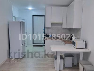 1-бөлмелі пәтер · 32 м² · 4/10 қабат, Шұғыла ш/а. 34035 2 квартира 32, бағасы: 200 000 ₸ в Алматы, Наурызбайский р-н