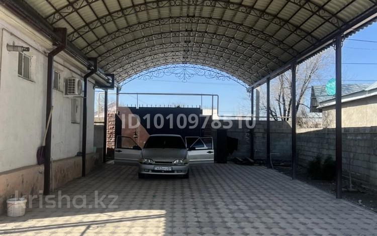 Часть дома · 5 комнат · 140 м² · 12 сот., Бакшашы 84/3 — Фиркан Кумшагал за 40 млн ₸ в Таразе — фото 2