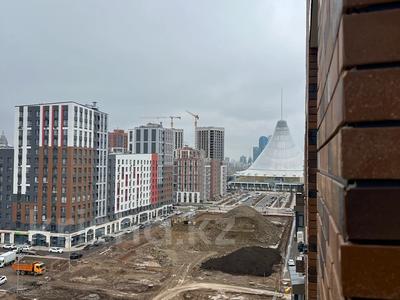 4-комнатная квартира · 143 м² · 9 этаж, Е-899 2а за 115 млн ₸ в Астане, Нура р-н