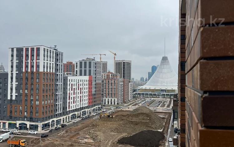 4-бөлмелі пәтер · 143 м² · 9 қабат, Е-899 2а, бағасы: 115 млн ₸ в Астане, Нура р-н — фото 2
