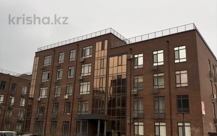 2-комнатная квартира · 74 м² · 4/5 этаж, микрорайон Нуртас 9/1 за ~ 29.5 млн ₸ в Шымкенте, Каратауский р-н — фото 2