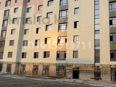 1-бөлмелі пәтер · 43 м² · 7/7 қабат, 41-й мкр 41, бағасы: 12.5 млн ₸ в Актау