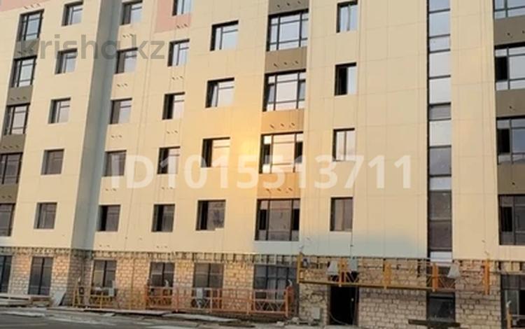 1-комнатная квартира · 43 м² · 7/7 этаж, 41-й мкр 41 за 12.5 млн ₸ в Актау — фото 2
