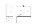 3-комнатная квартира, 69 м², 3/9 этаж, мкр Нурсат за 30.3 млн 〒 в Шымкенте, Каратауский р-н — фото 11