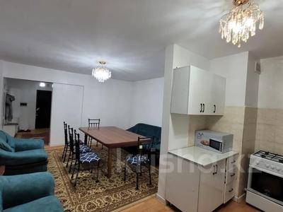 3-комнатная квартира, 69 м², 3/9 этаж, мкр Нурсат за 30.3 млн 〒 в Шымкенте, Каратауский р-н